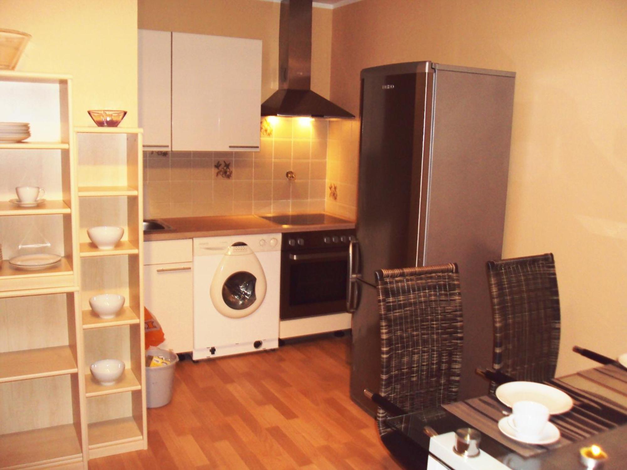 Offenburg Apartment エクステリア 写真