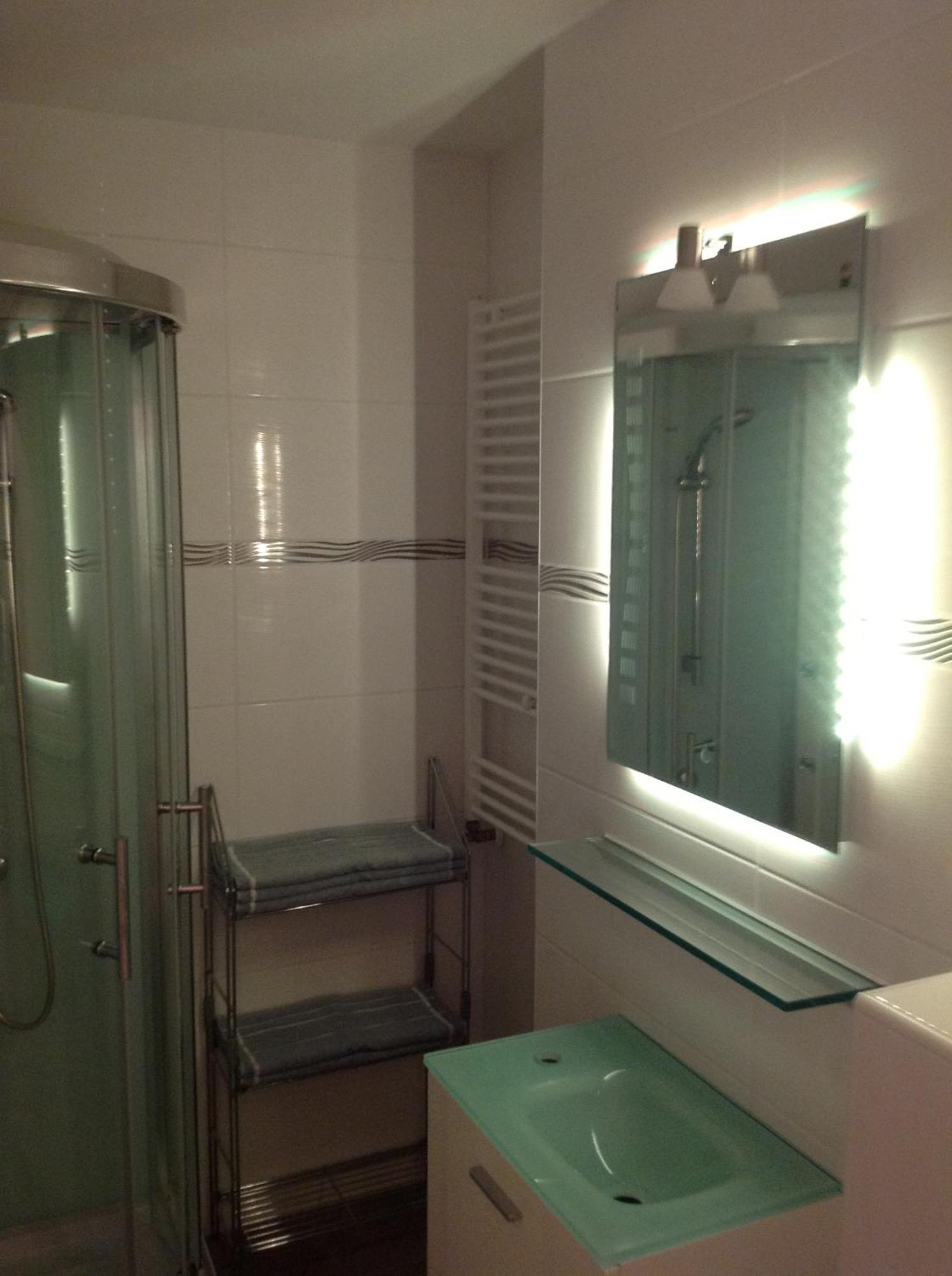 Offenburg Apartment エクステリア 写真