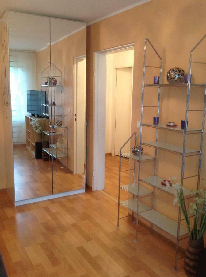 Offenburg Apartment エクステリア 写真