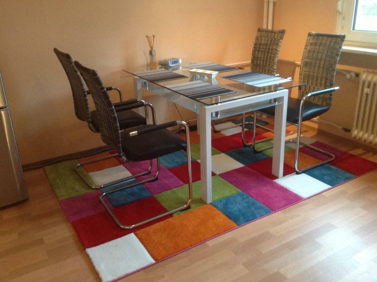 Offenburg Apartment エクステリア 写真